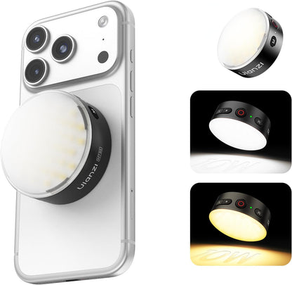 Ulanzi MFL01 Mini Portable Phone Flash