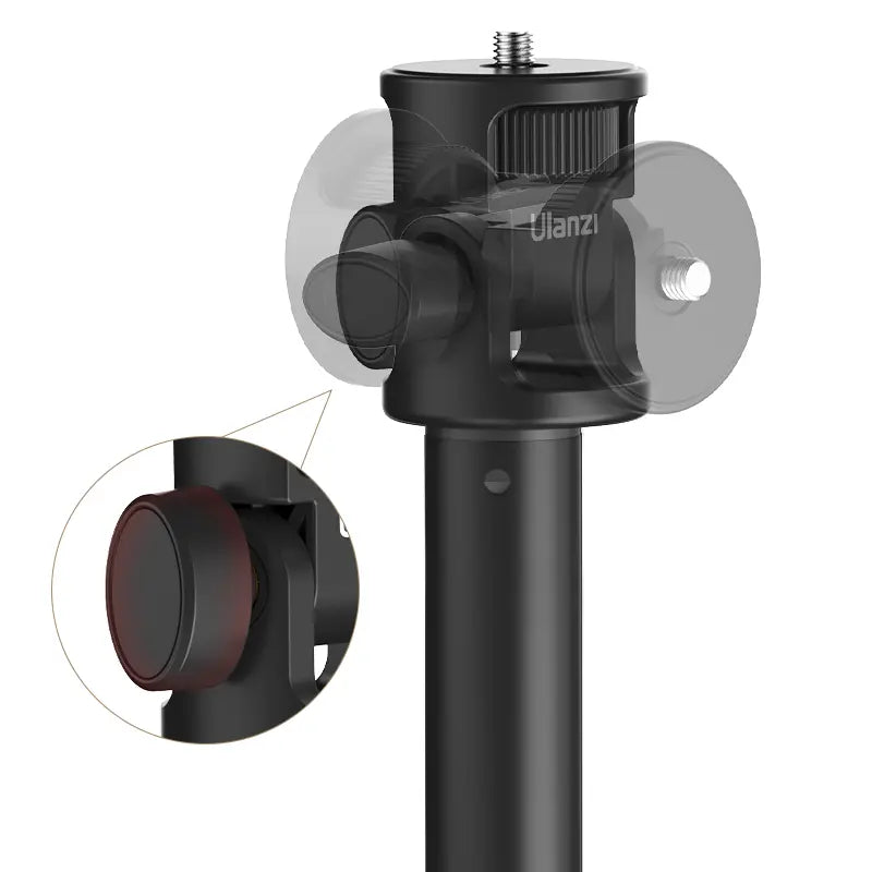 Ulanzi  MT-79 Light Stand 6.5"