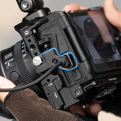FALCAM F22 & F38 Quick Release Camera Cage for Nikon ZR
