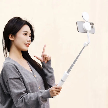 Ulanzi MG-003 Magnetic Phone Selfie Stick Tripod Pro M003B