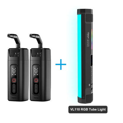 Ulanzi FM01 FILMOG Ace Portable Fog Machine R001