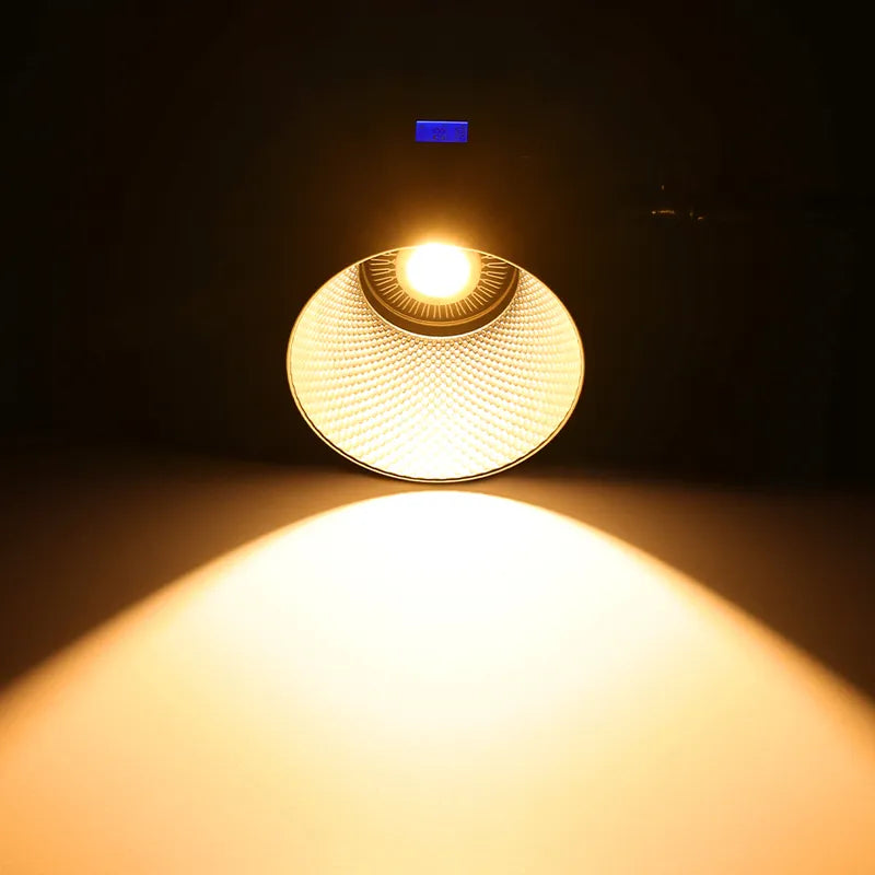 Ulanzi 120W Bi-color / RGB V-Mount Video Light