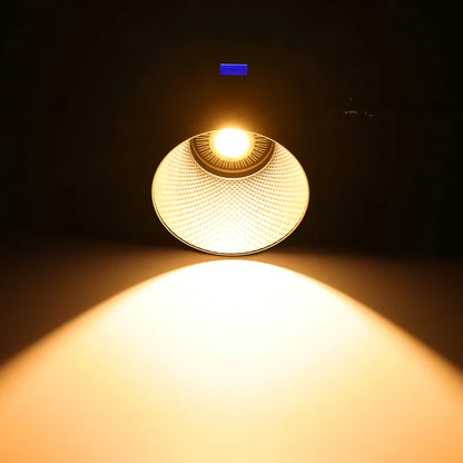 Ulanzi 120W Bi-color / RGB V-Mount Video Light