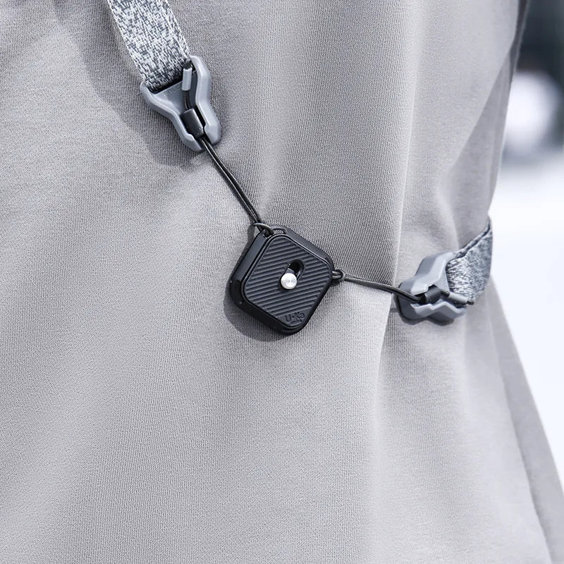 Ulanzi Uka Quick Release Plate and Base Kit C007