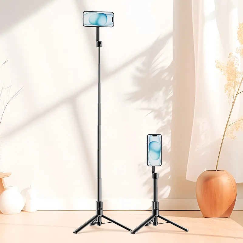 Ulanzi MG-003 Magnetic Phone Selfie Stick Tripod Pro M003B