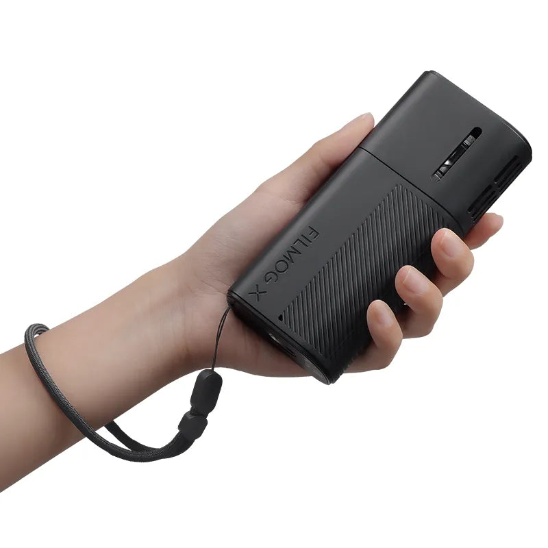 Ulanzi FM02 FILMOG X Portable Fog Machine X073