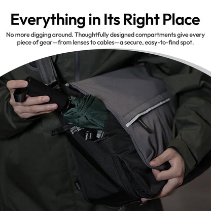 Ulanzi TE88 Camera Shoulder Bag B167
