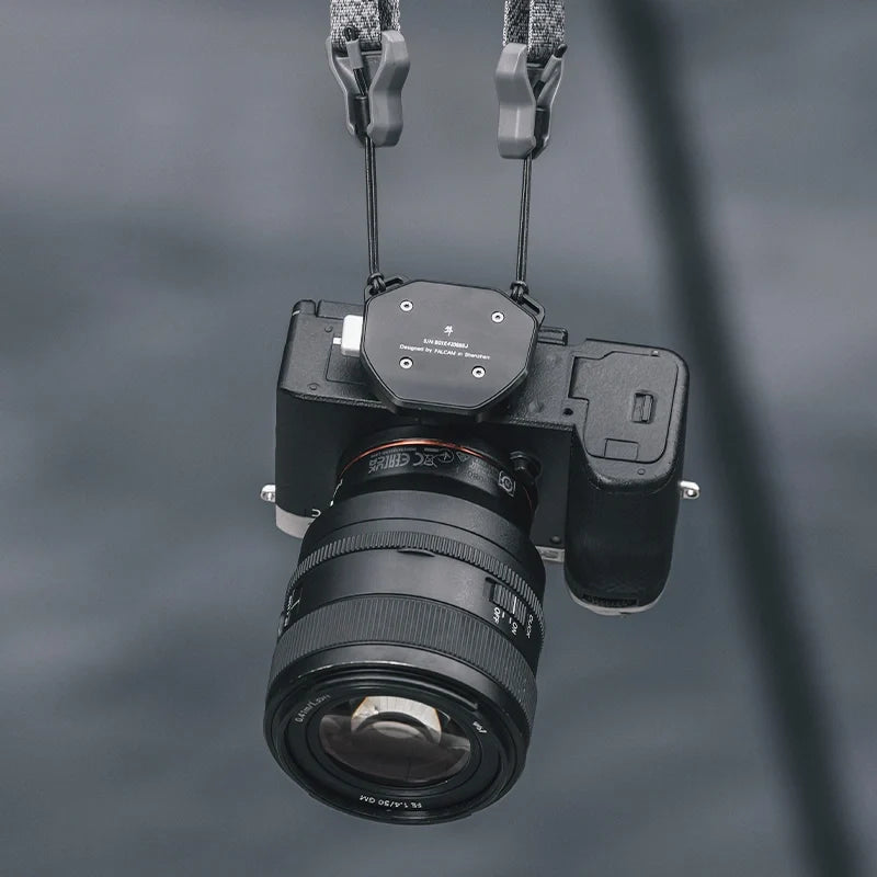 Falcam F38 Quick Release for Camera Shoulder Strap Mount Kit V2 3142