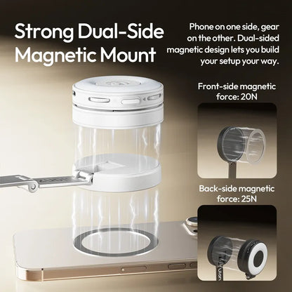 Ulanzi MT85 Automatic Pop-Up Phone Tripod (Magsafe)