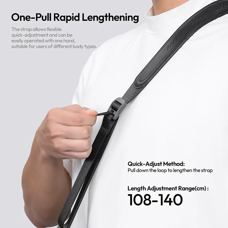 Ulanzi CSS1 U-Snap Camera Shoulder Strap B194