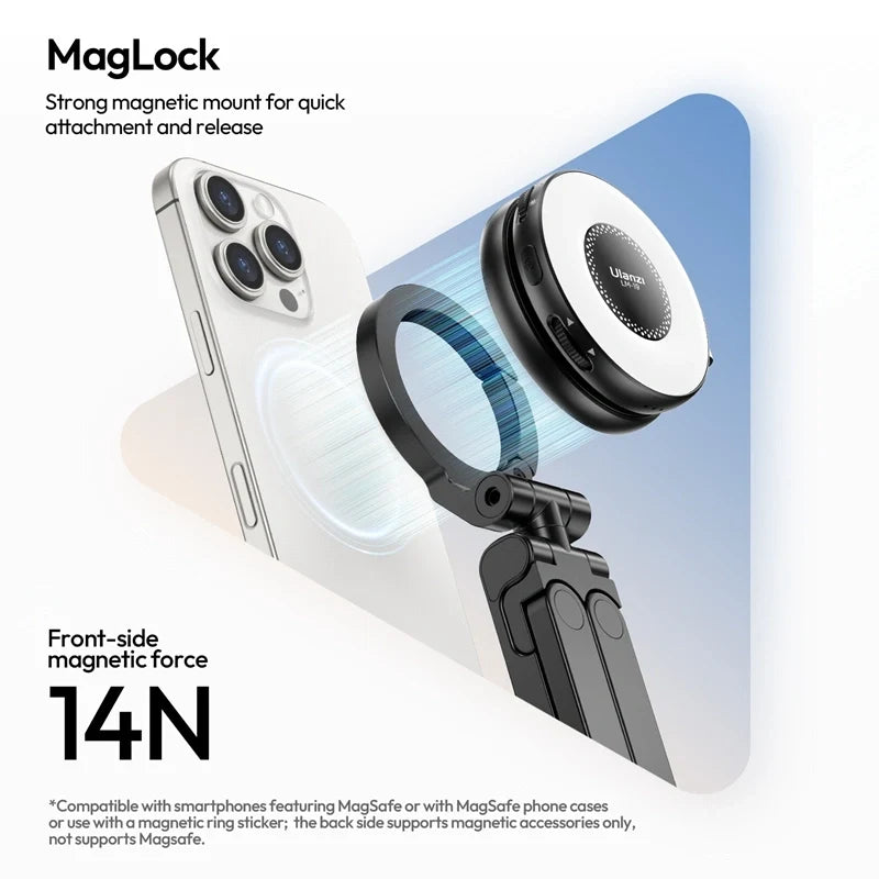 Ulanzi MA88 MagLock Phone Holder Mount M065