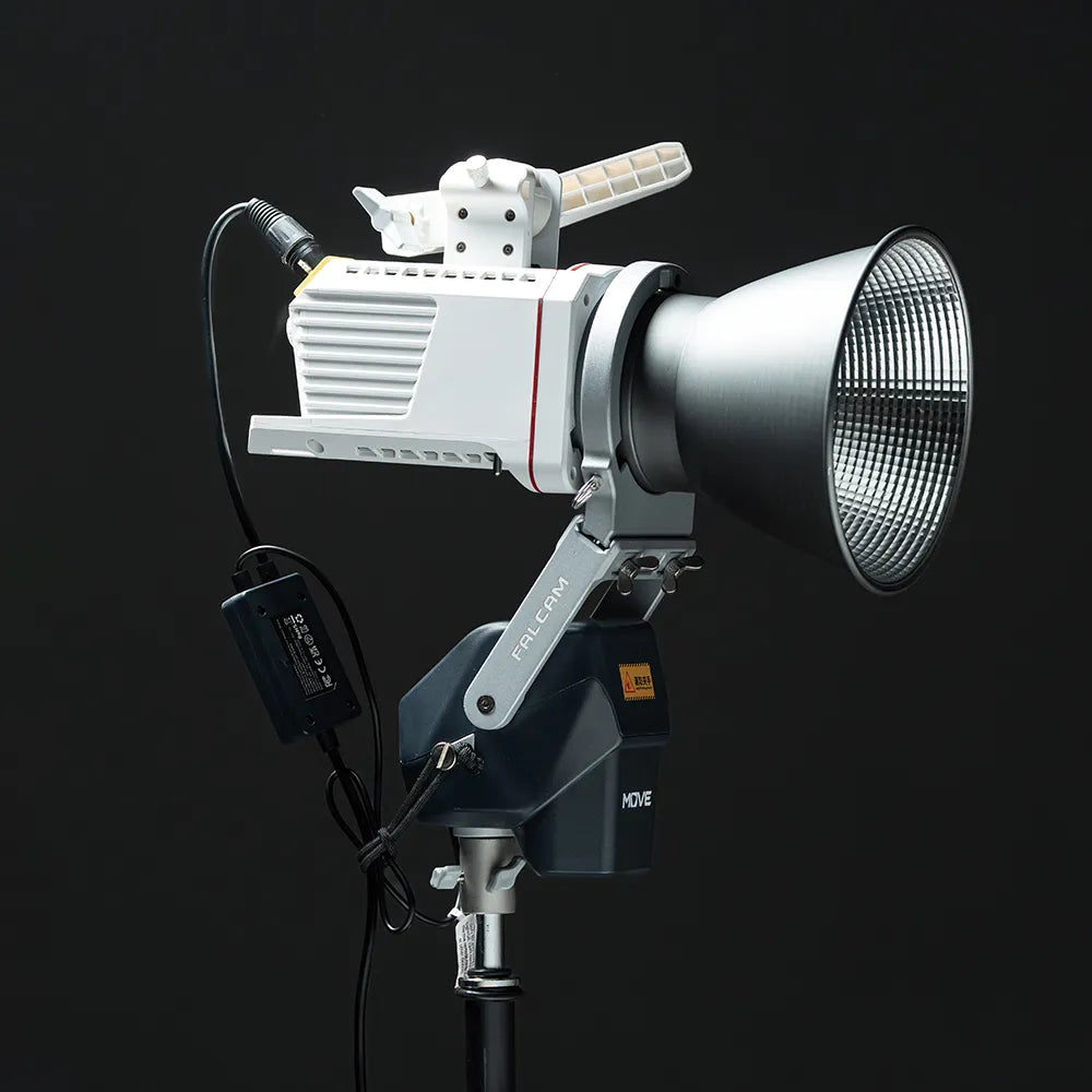FALCAM Move LightGo Remote Control Lighting System (Bowens Mount Portable M)