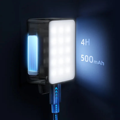 Ulanzi LM001 Xtra Muse & Pocket 3 Magnetic Mini Light L168