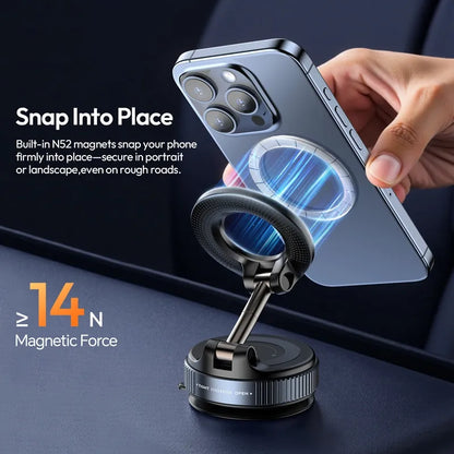 Ulanzi SK-25 Vacuum Suction MagMount S003