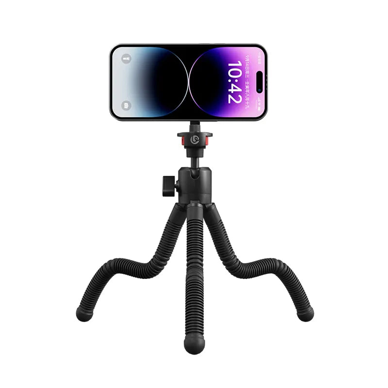 Ulanzi Magnetic Flexible Tripod T137