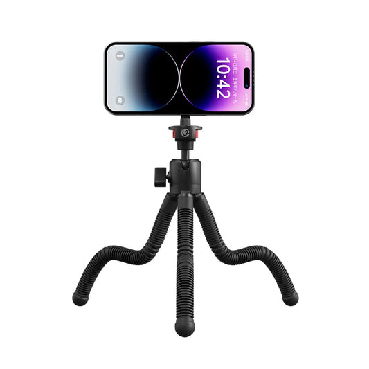 Ulanzi Magnetic Flexible Tripod T137