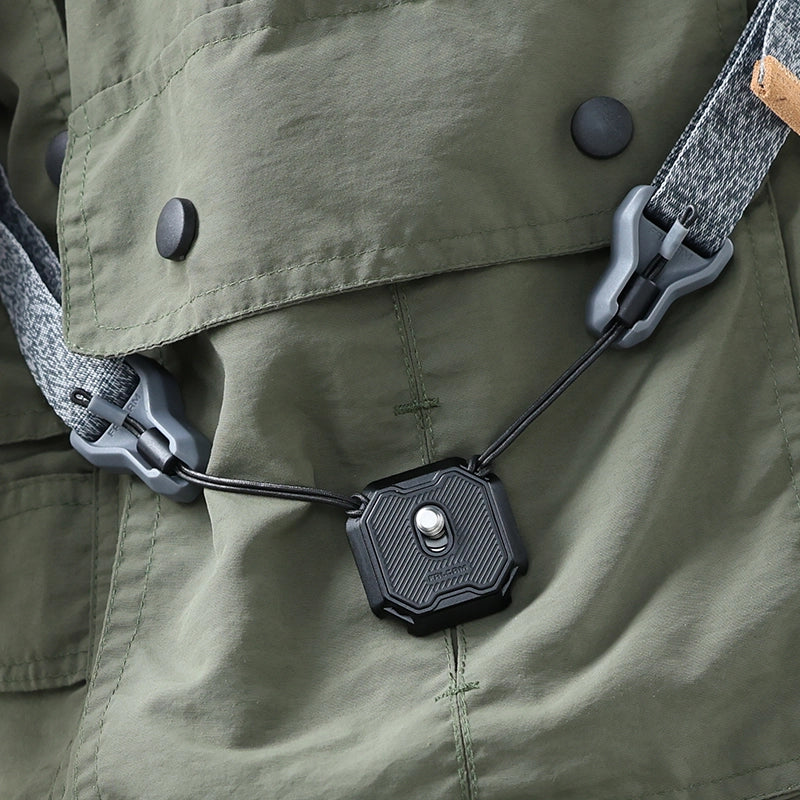 Falcam F38 Multi-hole Quick Release Kit F38B3404