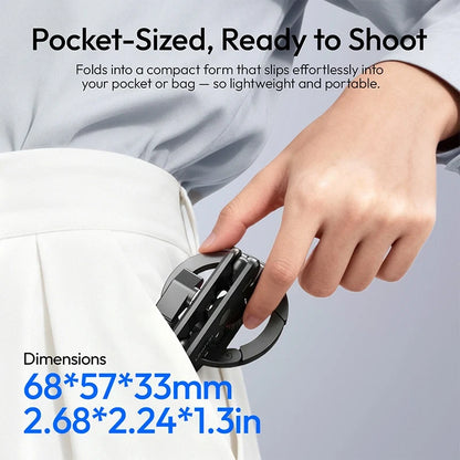 Ulanzi MA56 4-in-1 MagLock Phone Mount S028