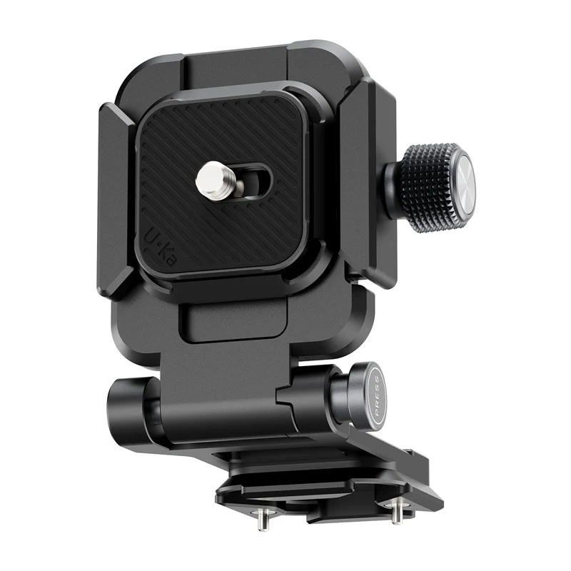 Ulanzi Uka Camera Foldable L-Bracket C023