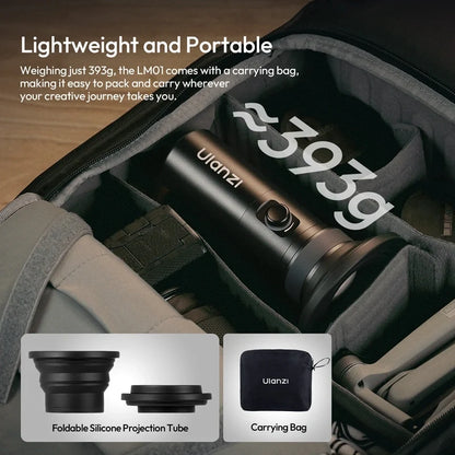 Ulanzi LM01 Photography Flashlight L219