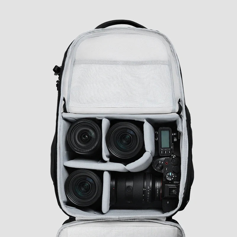 Ulanzi YY038 Urban Travel Backpack V2 22L