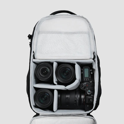 Ulanzi YY038 Urban Travel Backpack V2 22L