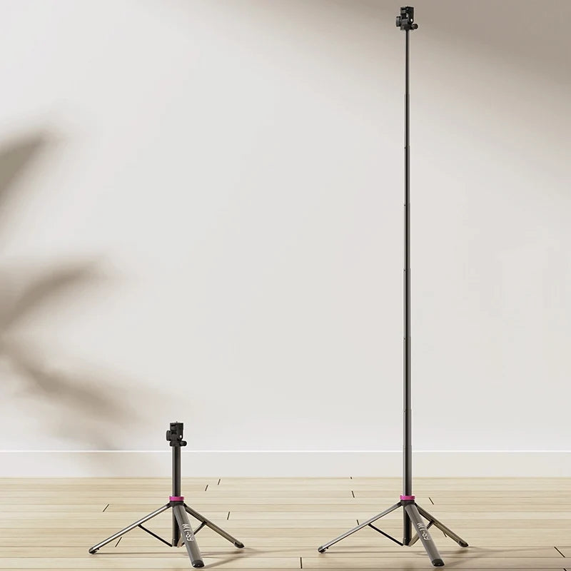 Ulanzi MT-89 Quick-Release Light Stand with Cold Shoe Mount T082