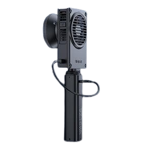 Ulanzi 100W COB Portable Fill Light with Condenser Lens