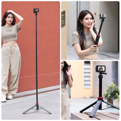 Ulanzi Go-Quick II 1.4m Extendable Tripod 3113