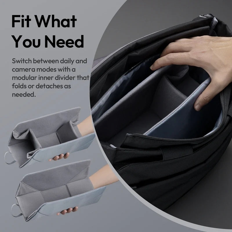 Ulanzi TE88 Camera Shoulder Bag B167