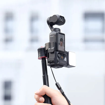 Ulanzi PK-06 Expansion Adapter for Pocket 3/4  & Xtra Muse C014