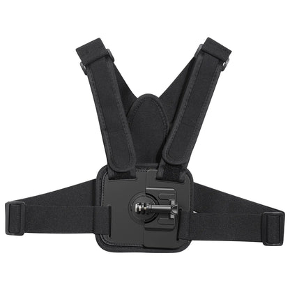 Ulanzi CM028 Go-Quick II Magnetic Action Camera Body Mount Harness C021GBB1