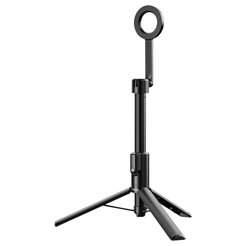 Ulanzi MG-003 Magnetic Phone Selfie Stick Tripod Pro M003B