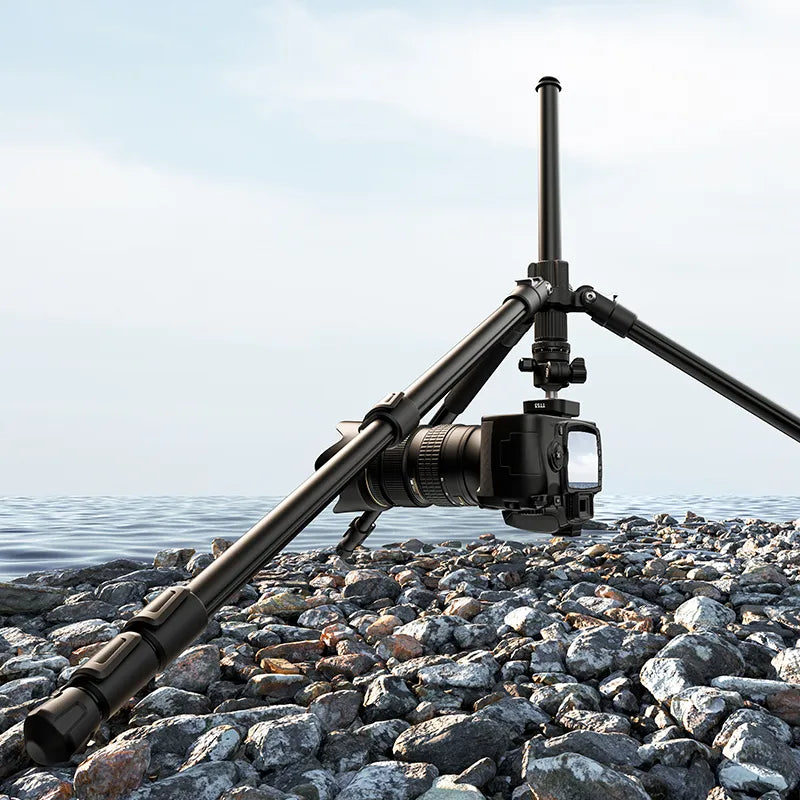 Ulanzi TT53 Traveler-Uka Tripod T093GBB1