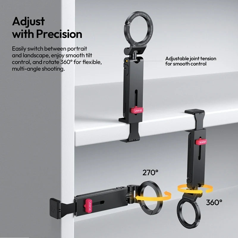 Ulanzi MA88 MagLock Phone Holder Mount M065