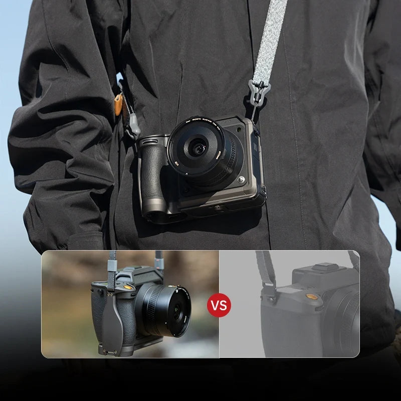 FALCAM Camera Cage for Hasselblad® X2D / X2D II C00B5901