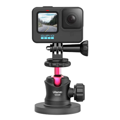Ulanzi Magnetic Camera Mount for Action Camera C062GBB1