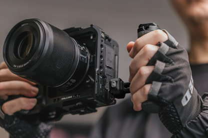 FALCAM F22 & F38 Quick Release Camera Cage for Nikon ZR
