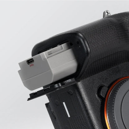 Falcam TagBatt Direct-Charge Camera Battery with Apple Find My for Sony NP-FZ100