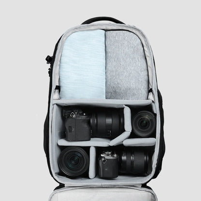 Ulanzi YY038 Urban Travel Backpack V2 22L