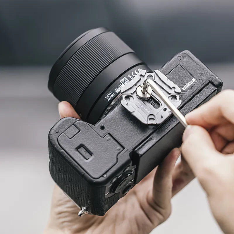 Falcam Quick Release Kit for DJI RS4 Mini F38B5201