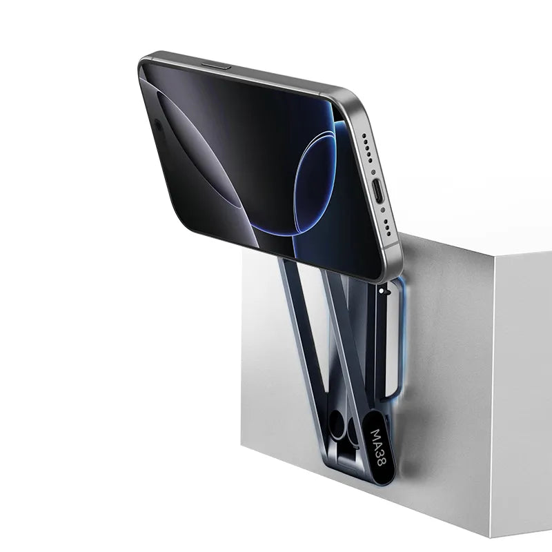 Ulanzi Magsafe Tripod & Selfie Ring Light Gift Set