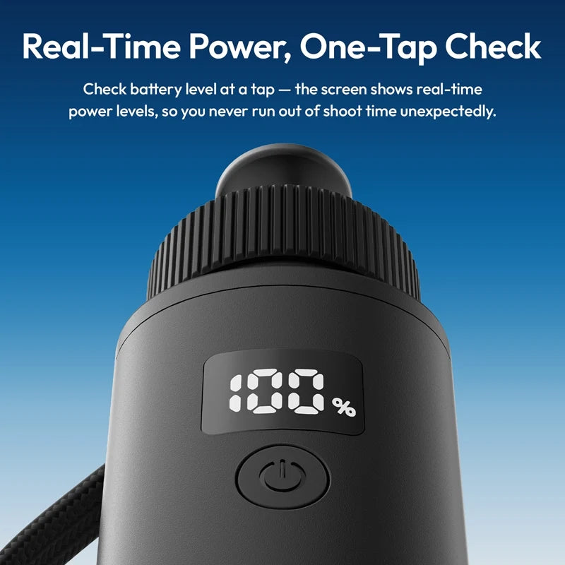 Ulanzi MA93 Portable Charging Handle