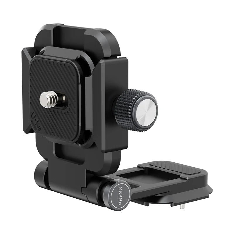 Ulanzi Uka Camera Foldable L-Bracket C023