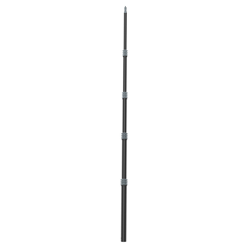 Ulanzi MT-49 Carbon Fiber Tripod center column, carbon fiber, adjustable height monopod.