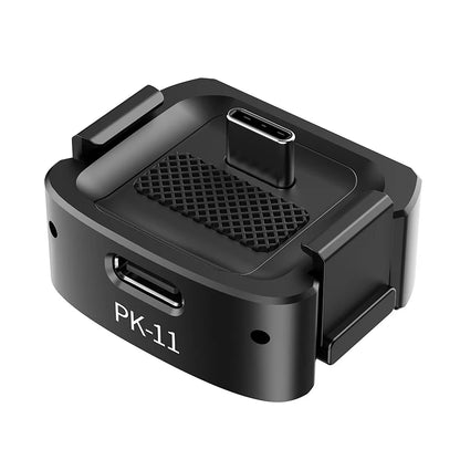 Ulanzi Pocket 3/4 & Xtra Muse & Insta360 Luna Mini Tripod Kit