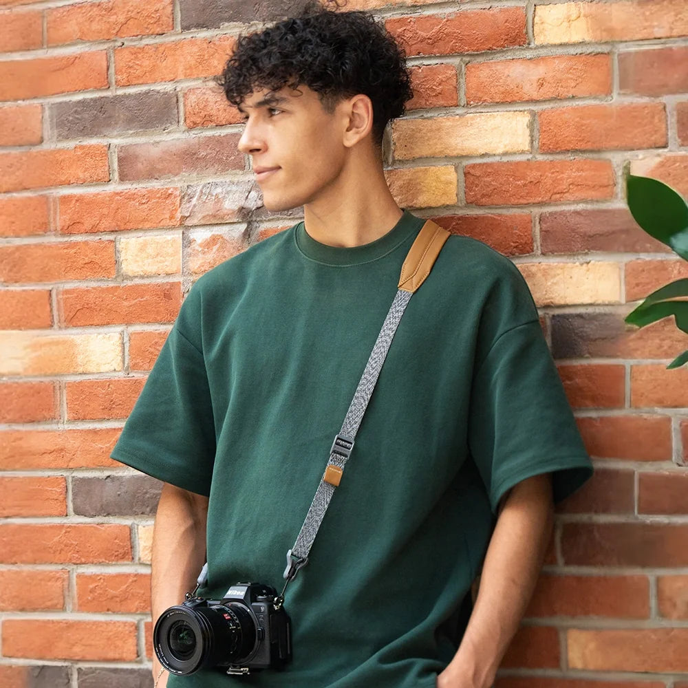 Falcam Maglink Quick Magnetic Buckle Shoulder Strap Classic V2