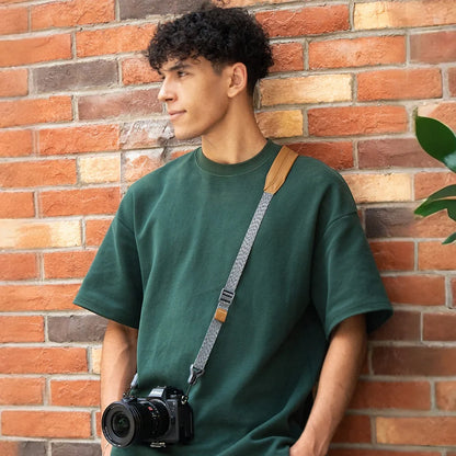 Falcam Maglink Quick Magnetic Buckle Shoulder Strap Classic V2