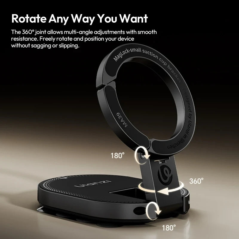 Ulanzi  MA39 MagLock Suction Cup S002