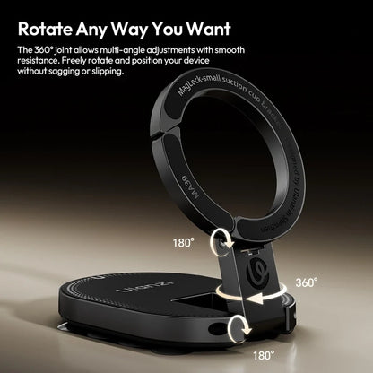 Ulanzi  MA39 MagLock Suction Cup S002